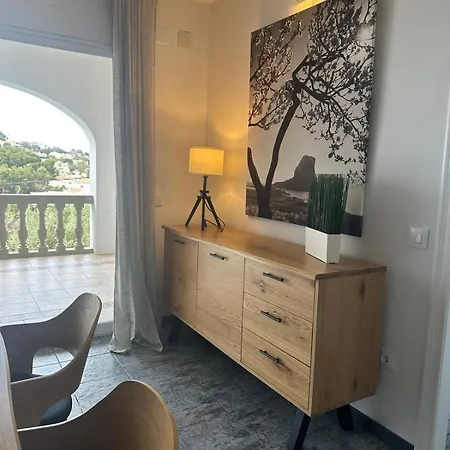 Villa Del Farol Calp